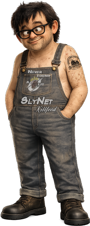 Stylized depiction of Edward Anthony Griggs Jr